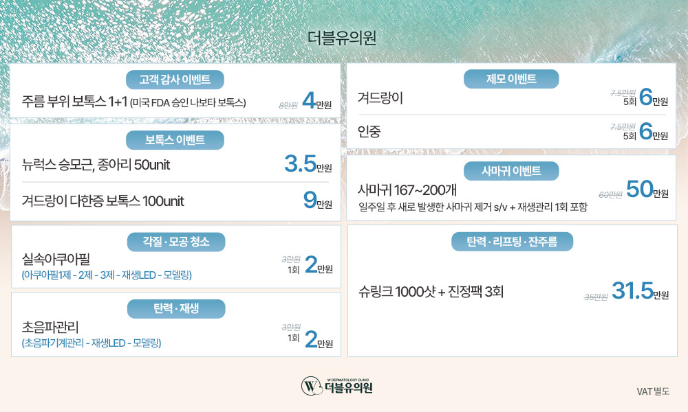 여드름